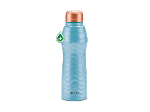 MILTON COPPER NEERJA BOTTLE DESIGN