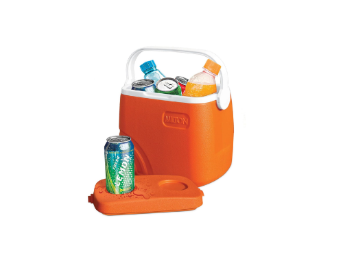 MILTON ICE PAIL SUPER CHILL 8