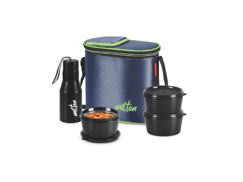 MILTON SOFTLINE LUNCH BOX ARISTA