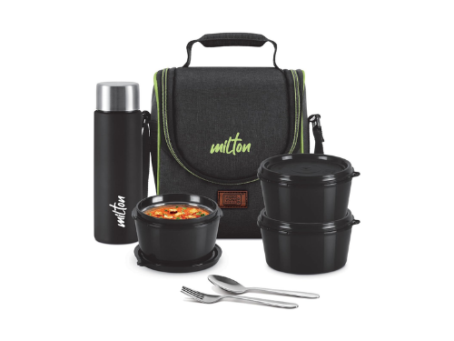 MILTON SOFTLINE LUNCH BOX DAZZLE LUNCH