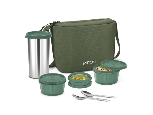 MILTON SOFTLINE LUNCH BOX ESSEN LUNCH