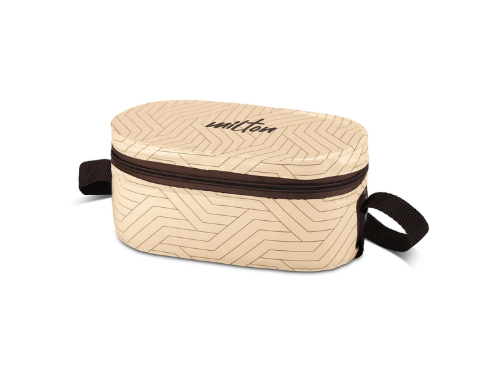MILTON SOFTLINE LUNCH BOX EXECUTIVE LUNCH PRIME(SET OF 2)