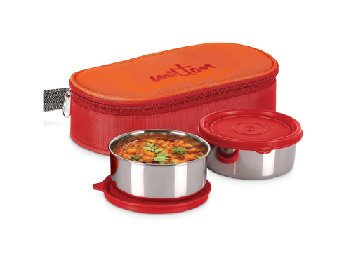 MILTON SOFTLINE LUNCH BOX HOT BITE