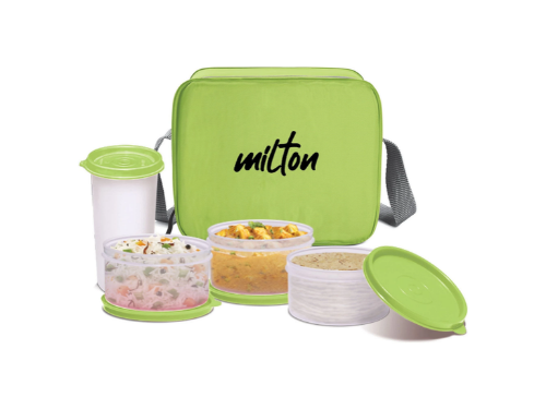 MILTON SOFTLINE MEAL FUSION(SET OF 3)