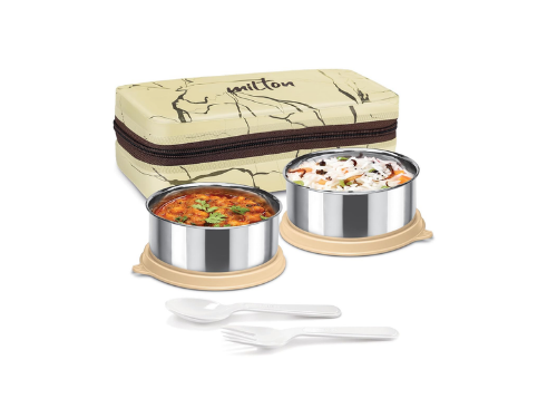 MILTON SOFTLINE MINI LUNCH PRIME(SET OF 3)