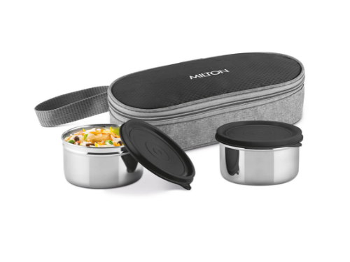 MILTON SOFTLINE PLATO PACK SMALL(SET OF 2)