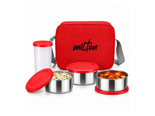 MILTON SOFTLINE STEEL FUSION(SET OF 2)