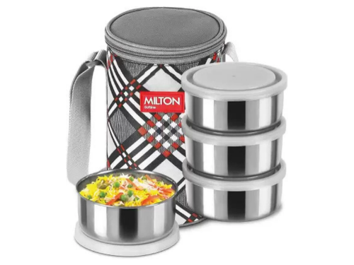 MILTON SOFTLINE STEEL TREAT 4(SET OF 2)