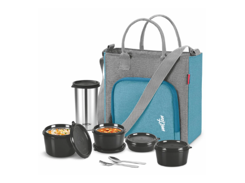 MILTON SOFTLINE STYLE MATE TIFFIN