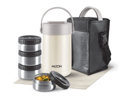 MILTON SS TIFFIN GLAMOUR TIFFIN 4