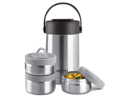 MILTON SS TIFFIN GLAMOUR TIFFIN