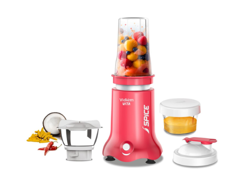 VIDIEM MIXER GRINDER VITA SPICE