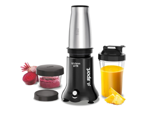 VIDIEM MIXER GRINDER VITA SPORT