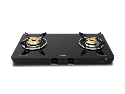 VIDIEM GAS STOVE VOGUE VESTA 2B