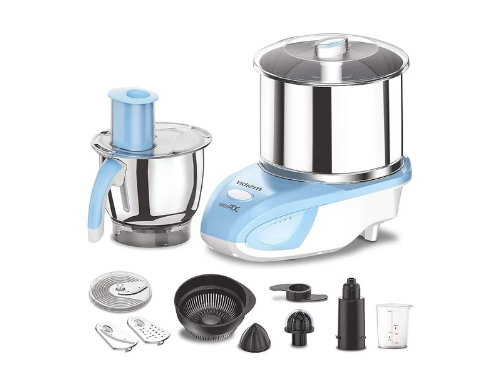 VIDIEM WET GRINDER IRIS ADC