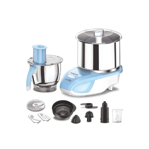 VIDIEM WET GRINDER IRIS ADC