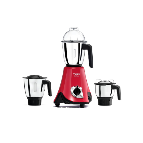 VIDIEM MIXER GRINDER EVA ROYAL 750W