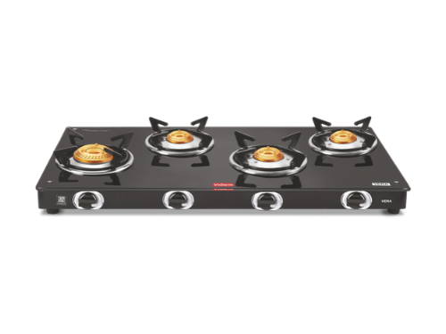 VIDIEM GAS STOVE VEER 4B
