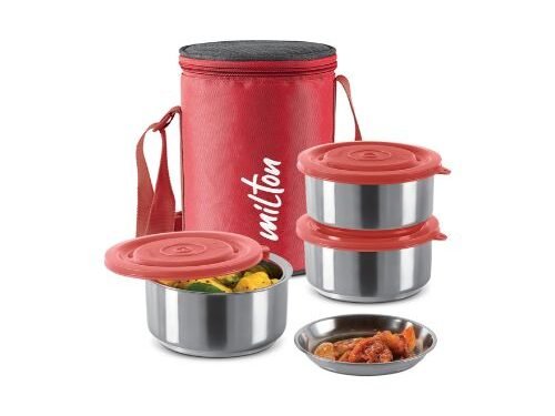 MILTON SOFTLINE LUNCH BOX AMBITION 3