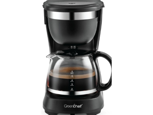 GREENCHEF COFFEE MAKER BREWIN DRIP