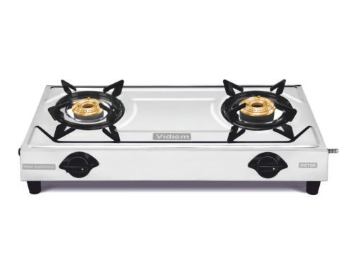 VIDIEM GAS STOVE VICTOR 2B