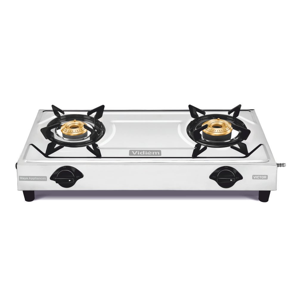 VIDIEM GAS STOVE VICTOR 2B