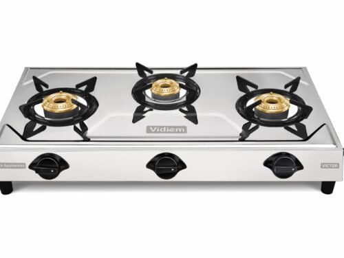 VIDIEM GAS STOVE VICTOR 3B