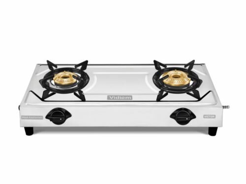 VIDIEM GAS STOVE VICTOR JUMBO 2B