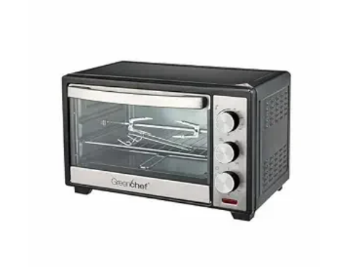 GREENCHEF ELECTRIC OTG 20L
