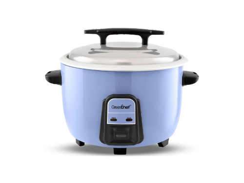 GREENCHEF RICE COOKER CARLO ACE RC 4.2LTR
