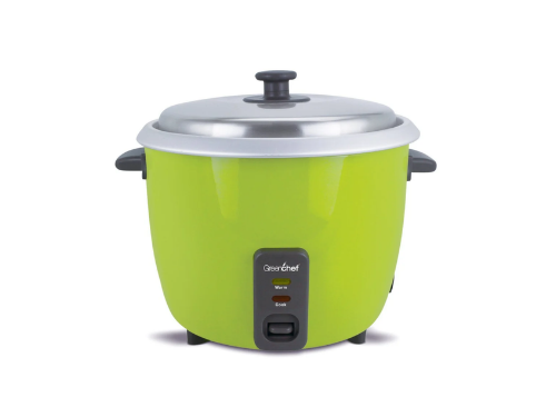 GREENCHEF RICE COOKER CARLO RC 2.8L