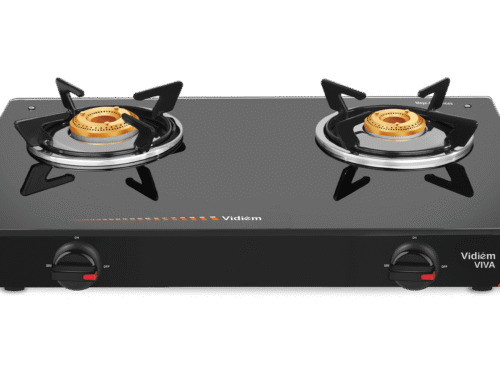 VIDIEM GAS STOVE VEDA 2B (MJ)