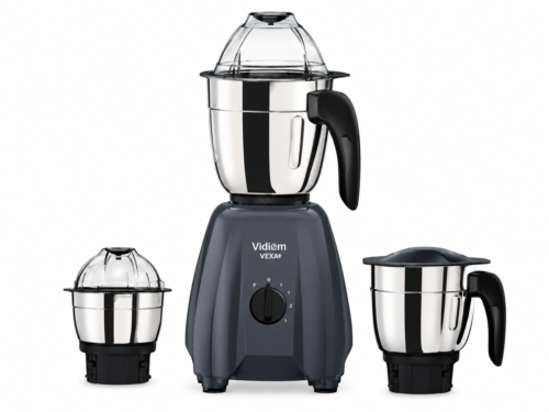 VIDIEM MIXER GRINDER VEDA 600W