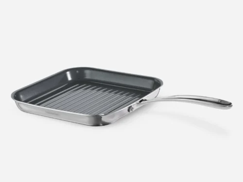 TRAMONTINA SS GRILL PAN 26CM