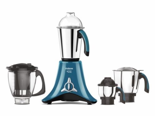 VIDIEM MIXER GRINDER V STAR EVO PLUS