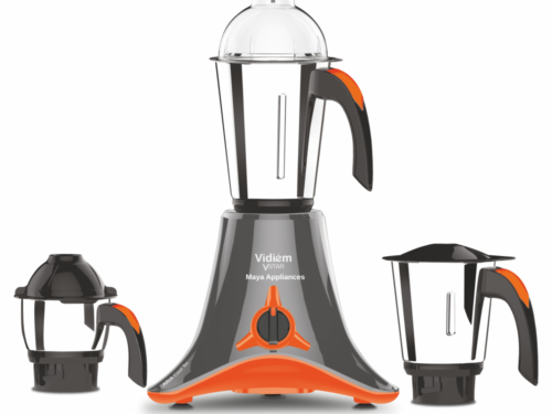 VIDIEM MIXER GRINDER V STAR EVO