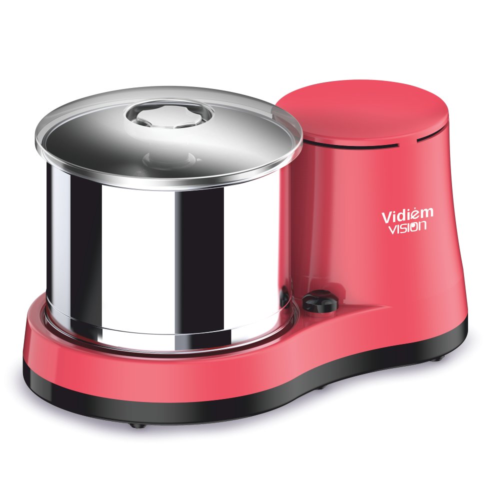 VIDIEM WET GRINDER VISION ST