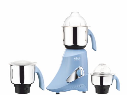 VIDIEM MIXER GRINDER VERSA PRO 1000W