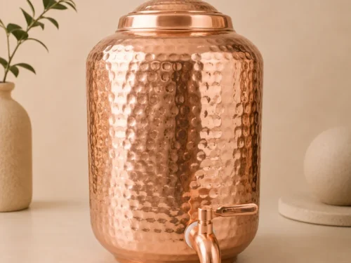 MILTON COPPER DAKSH MATKA 8L