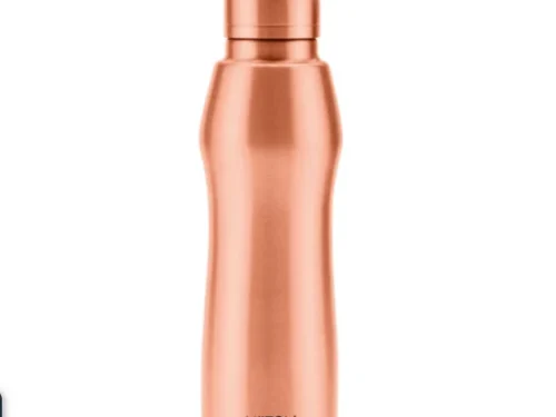 MILTON COPPER NEERJA BOTTLE