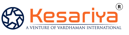 Kesariya Logo